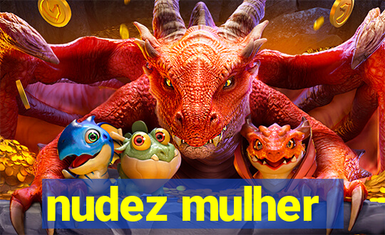 nudez mulher